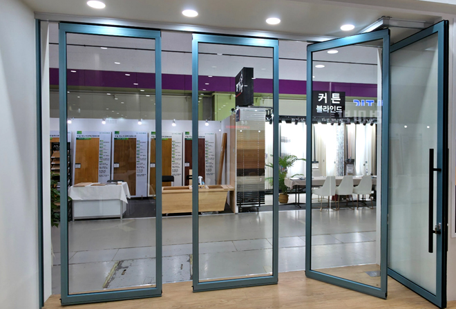 프레임 무빙월 1번 이미지